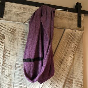 Lululemon Vinyasa Scarf